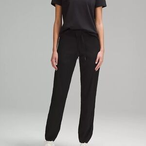 Lululemon Dance Studio Mid-Rise Pant Black